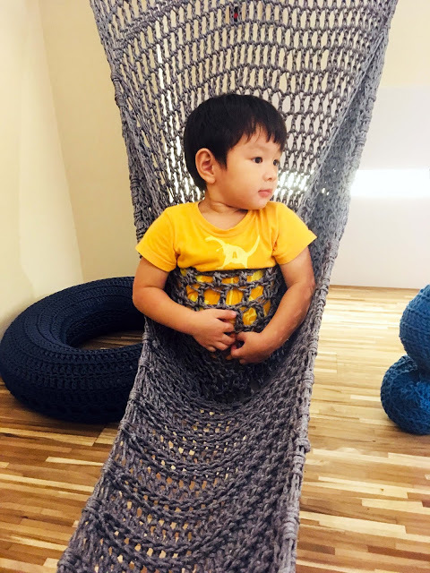 [新北住宿] 私客創旅 Thinker Hotel｜鶯歌老街第一間親子飯店，住在藝術精品房型中感受文藝氣息，附設立方樂親子王國室內樂園讓孩子暢玩放電！