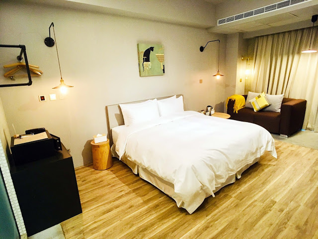[新北住宿] 私客創旅 Thinker Hotel｜鶯歌老街第一間親子飯店，住在藝術精品房型中感受文藝氣息，附設立方樂親子王國室內樂園讓孩子暢玩放電！