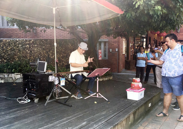 [新北住宿] 私客創旅 Thinker Hotel｜鶯歌老街第一間親子飯店，住在藝術精品房型中感受文藝氣息，附設立方樂親子王國室內樂園讓孩子暢玩放電！