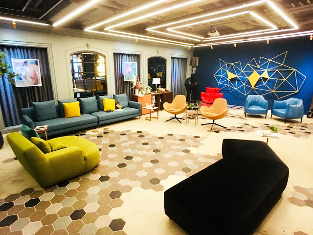 [新北住宿] 私客創旅 Thinker Hotel｜鶯歌老街第一間親子飯店，住在藝術精品房型中感受文藝氣息，附設立方樂親子王國室內樂園讓孩子暢玩放電！