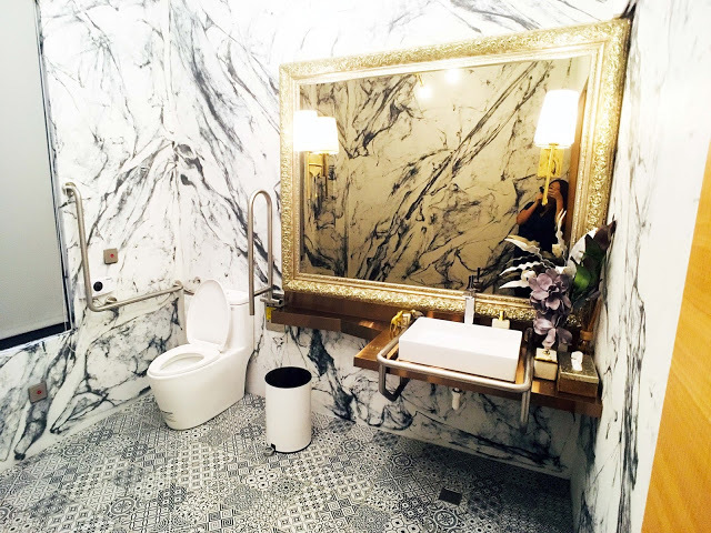 [新北住宿] 私客創旅 Thinker Hotel｜鶯歌老街第一間親子飯店，住在藝術精品房型中感受文藝氣息，附設立方樂親子王國室內樂園讓孩子暢玩放電！