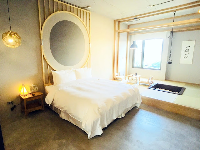 [新北住宿] 私客創旅 Thinker Hotel｜鶯歌老街第一間親子飯店，住在藝術精品房型中感受文藝氣息，附設立方樂親子王國室內樂園讓孩子暢玩放電！