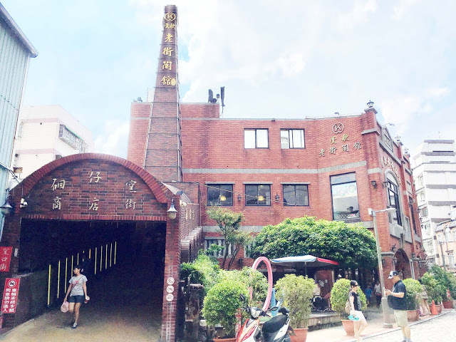 [新北住宿] 私客創旅 Thinker Hotel｜鶯歌老街第一間親子飯店，住在藝術精品房型中感受文藝氣息，附設立方樂親子王國室內樂園讓孩子暢玩放電！