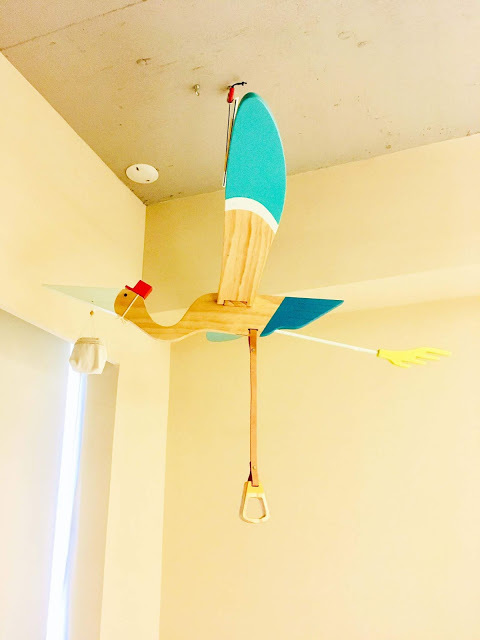 [新北住宿] 私客創旅 Thinker Hotel｜鶯歌老街第一間親子飯店，住在藝術精品房型中感受文藝氣息，附設立方樂親子王國室內樂園讓孩子暢玩放電！