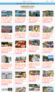 海綿飽飽的鳳梨城堡的旅遊牆