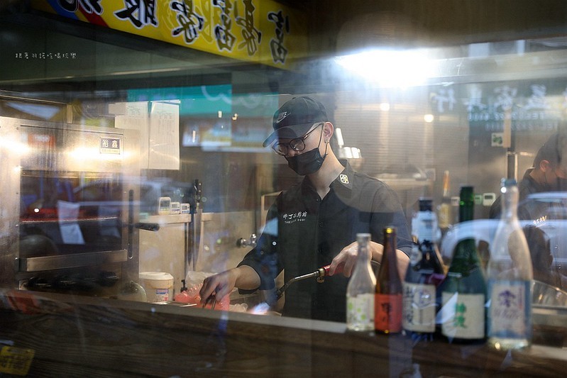 小牛丁次郎坊x基隆廟口支店071