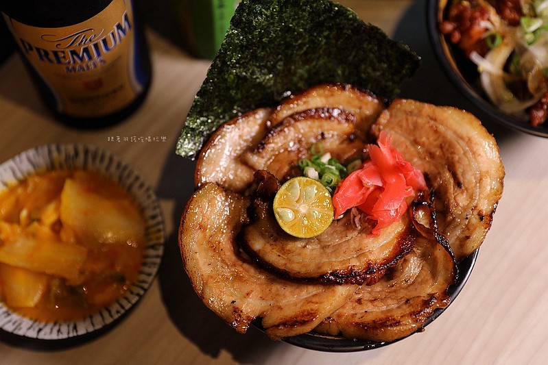 小牛丁次郎坊x基隆廟口支店163