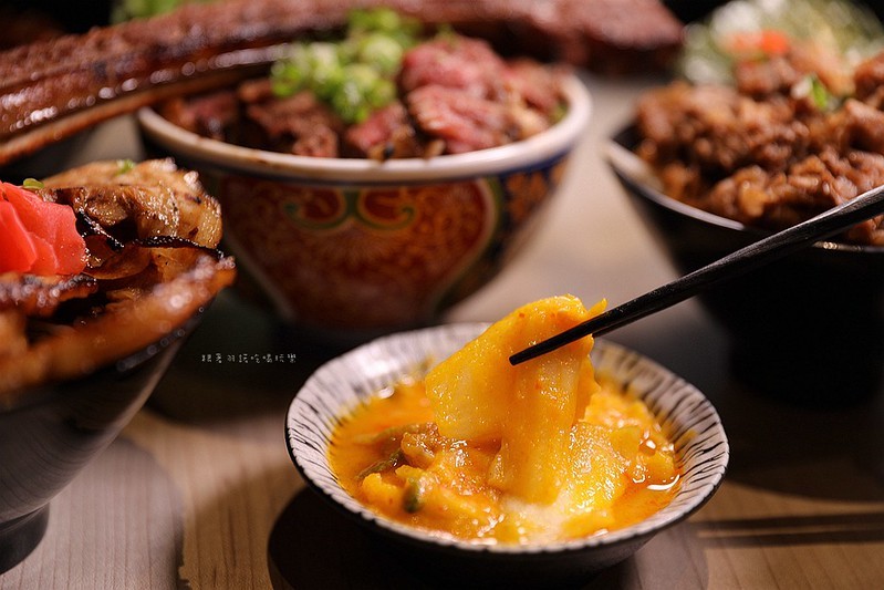 小牛丁次郎坊x基隆廟口支店299