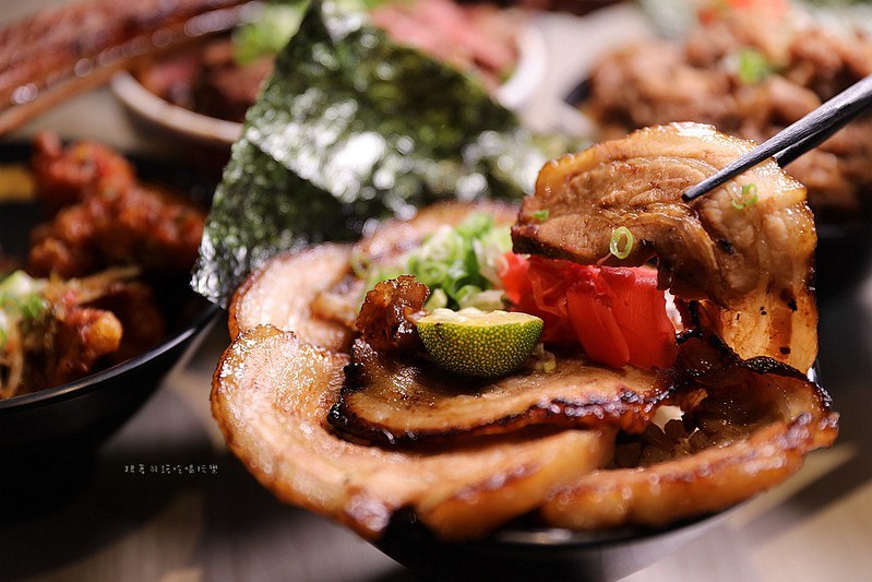 小牛丁次郎坊x基隆廟口支店289