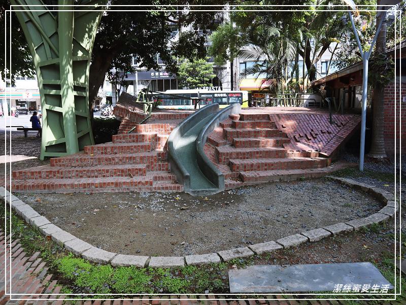 丟丟噹森林x 幾米公園 -宜蘭/向左.向右~走進車站旁童話星空列車 - 潔絲蜜愛生活