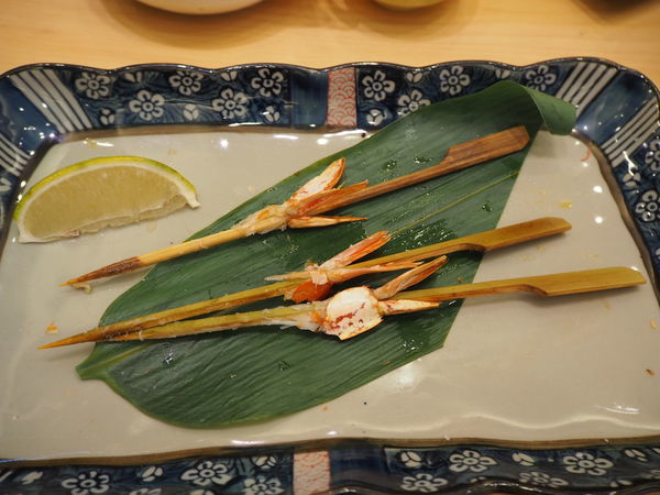 2019-10-06 14.18.37中和喜華壽司店