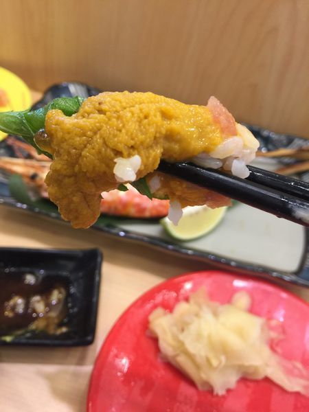 2019-10-06 14.03.07中和喜華壽司店