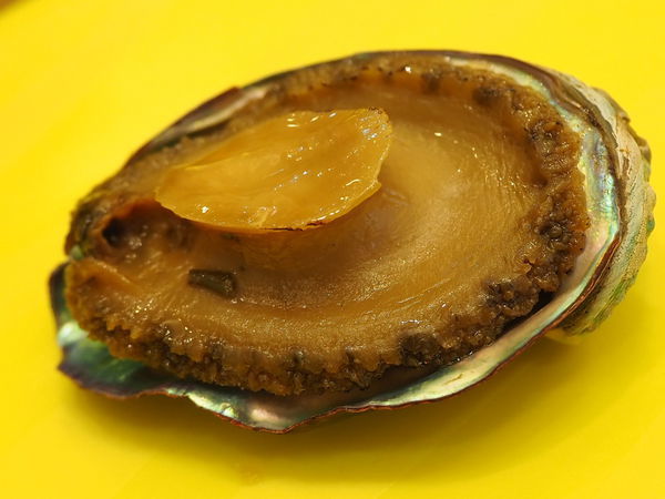 2019-10-06 13.51.05中和喜華壽司店