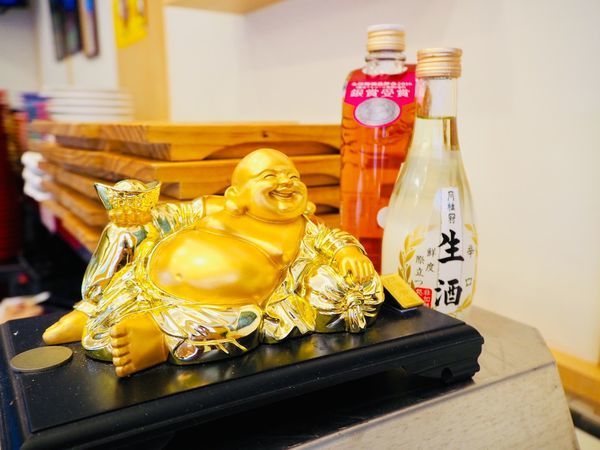 2019-10-06 13.26.06中和喜華壽司店