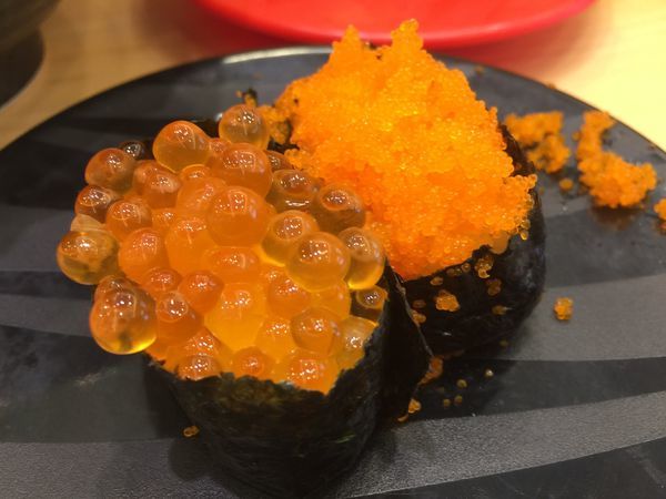 2019-10-06 13.23.05中和喜華壽司店