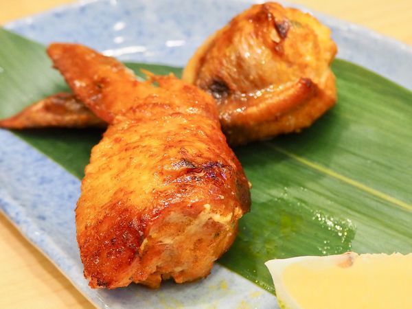 2019-10-06 13.29.18中和喜華壽司店