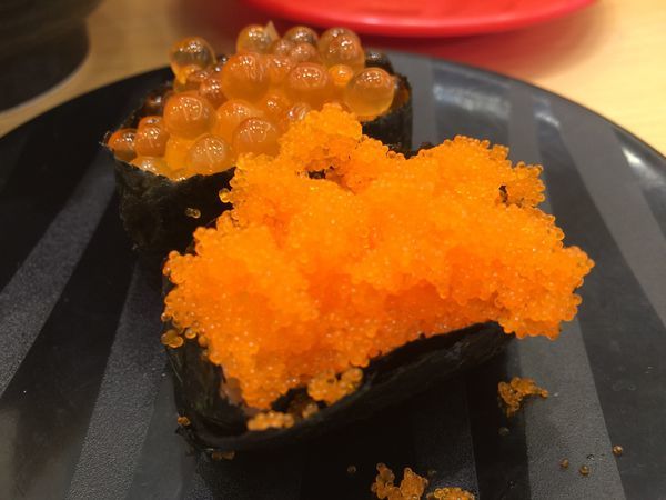 2019-10-06 13.22.54中和喜華壽司店