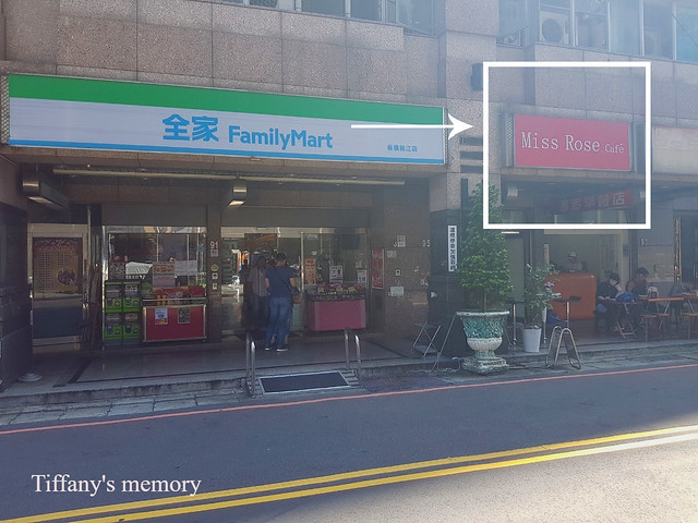 20191011Miss rose cafe_019