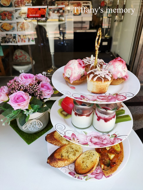 20191011Miss rose cafe_08