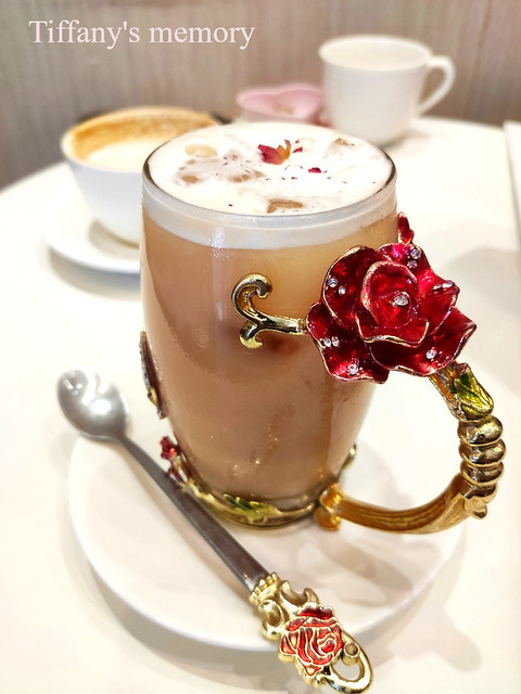 20191011Miss rose cafe_191016_0046