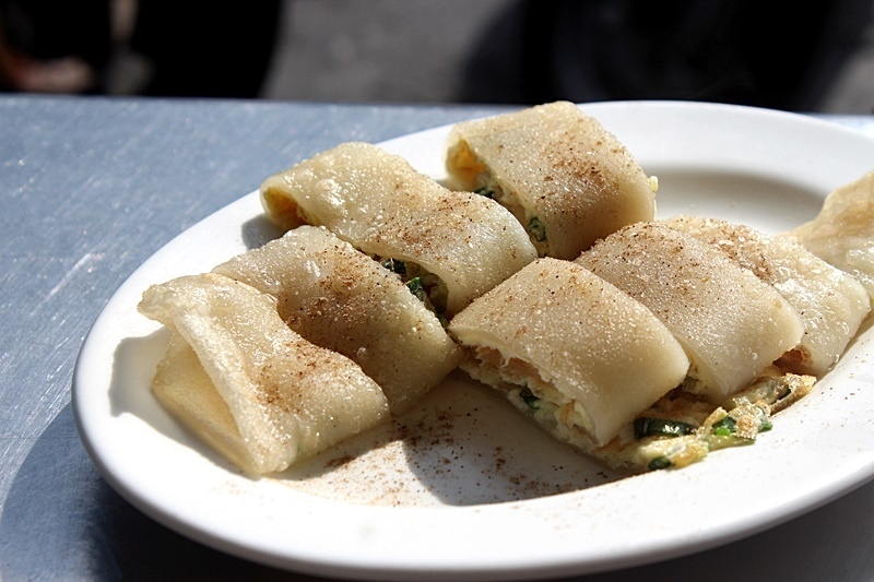 嫩江街高雄必吃藍鯨早餐 (3).JPG