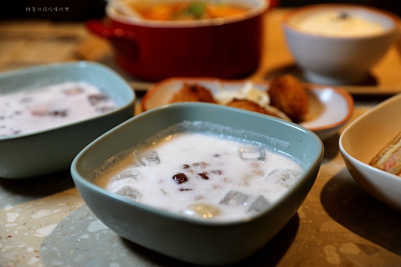 汰汰熱情食堂泰式料理餐盒南京復興站慶城街1號便當外送180