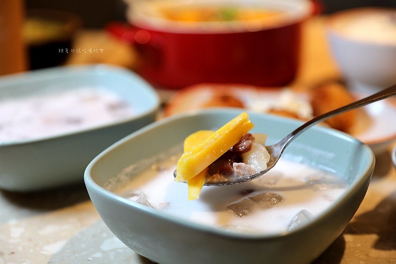 汰汰熱情食堂泰式料理餐盒南京復興站慶城街1號便當外送188