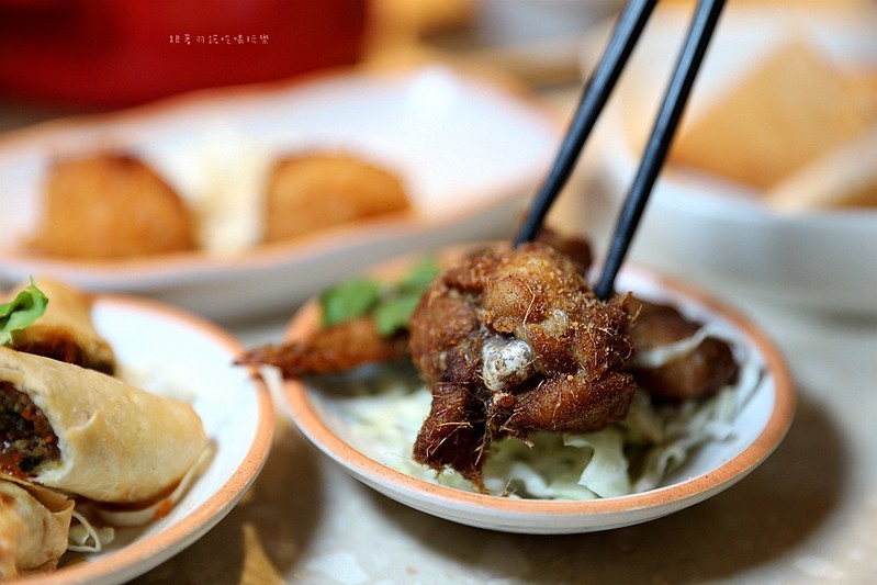 汰汰熱情食堂泰式料理餐盒南京復興站慶城街1號便當外送258