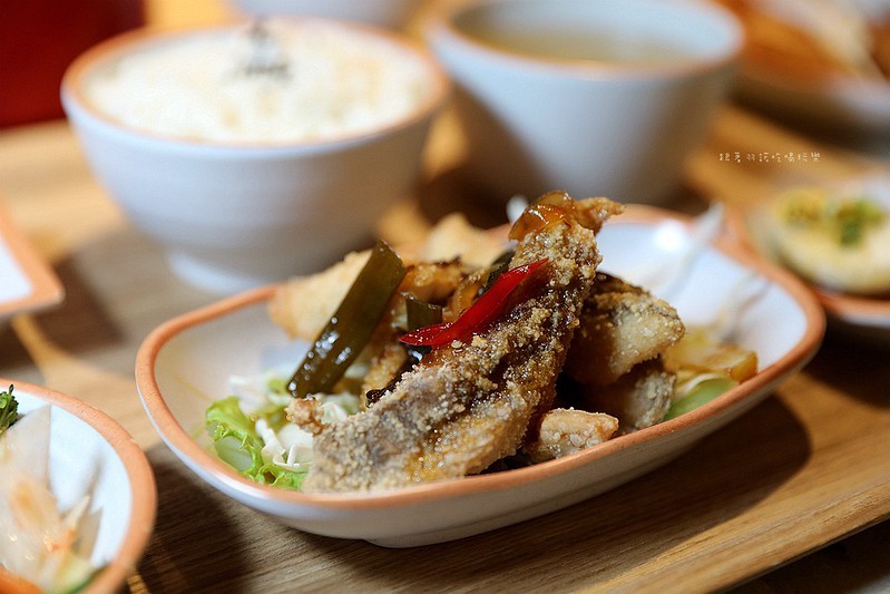 汰汰熱情食堂泰式料理餐盒南京復興站慶城街1號便當外送126