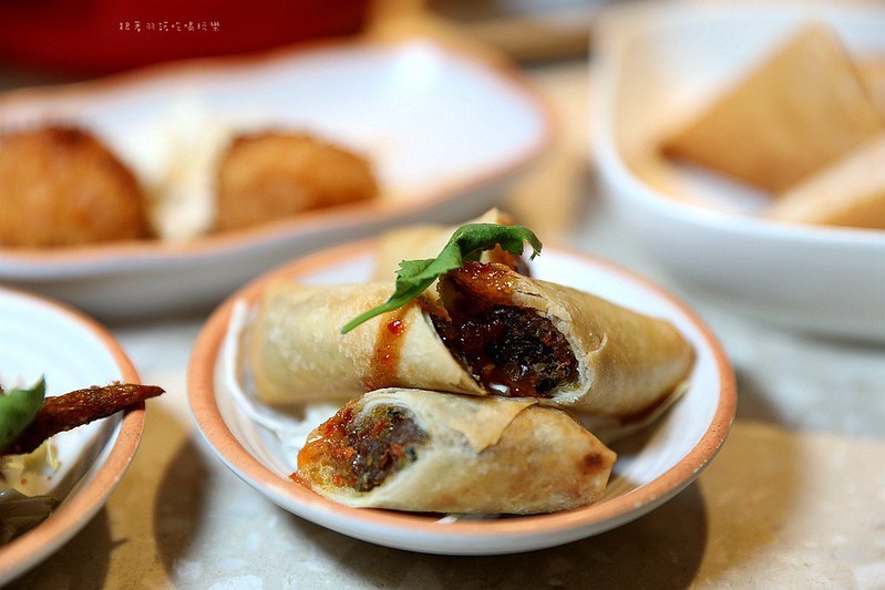 汰汰熱情食堂泰式料理餐盒南京復興站慶城街1號便當外送241