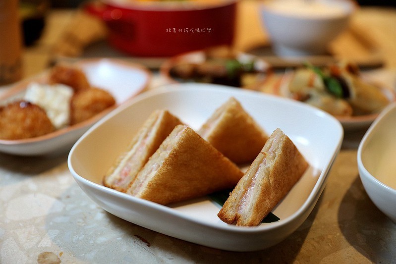 汰汰熱情食堂泰式料理餐盒南京復興站慶城街1號便當外送199