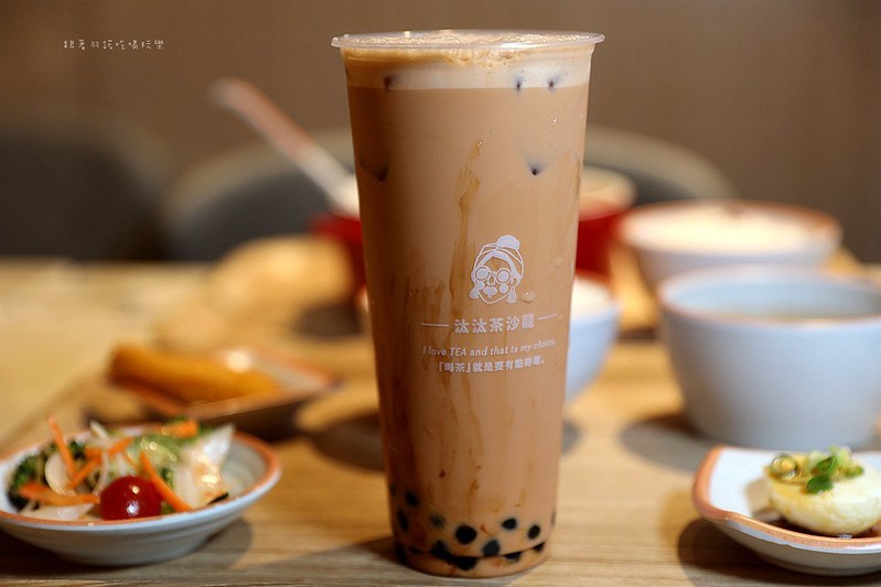 汰汰熱情食堂泰式料理餐盒南京復興站慶城街1號便當外送076