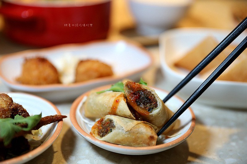 汰汰熱情食堂泰式料理餐盒南京復興站慶城街1號便當外送249