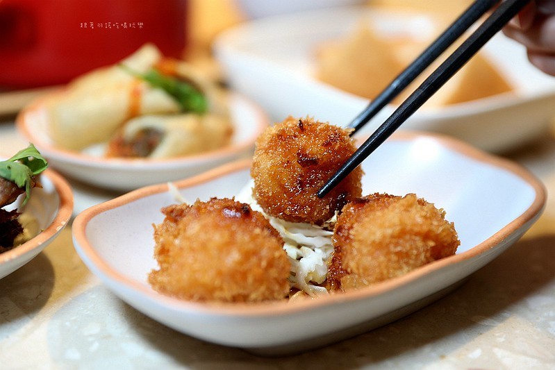 汰汰熱情食堂泰式料理餐盒南京復興站慶城街1號便當外送230