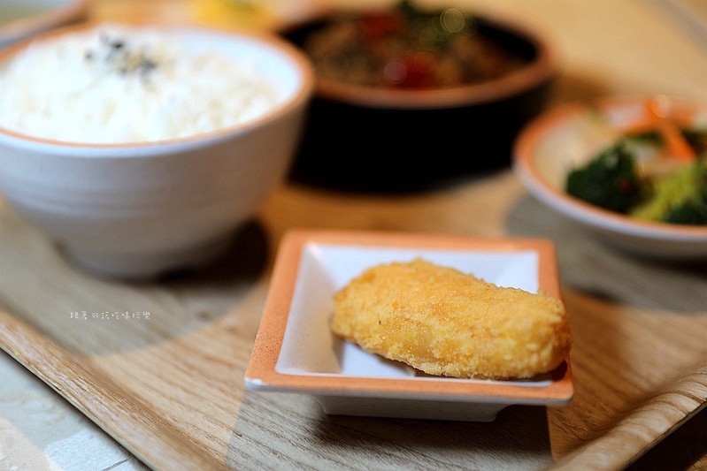 汰汰熱情食堂泰式料理餐盒南京復興站慶城街1號便當外送037