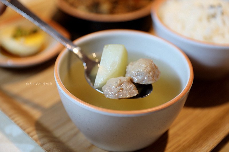 汰汰熱情食堂泰式料理餐盒南京復興站慶城街1號便當外送031