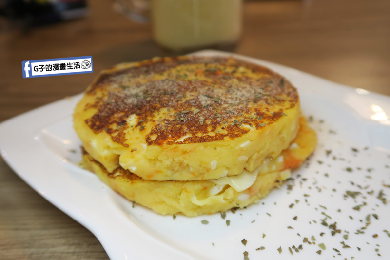 永和Daya's Brunch 肉蛋吐司.大爺肉蛋吐司.芋泥蛋餅.美式漢堡