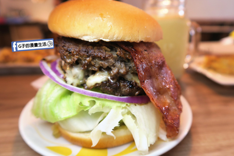 永和Daya's Brunch 肉蛋吐司.大爺肉蛋吐司.芋泥蛋餅.美式漢堡