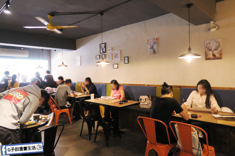 永和Daya's Brunch 肉蛋吐司.大爺肉蛋吐司.芋泥蛋餅.美式漢堡