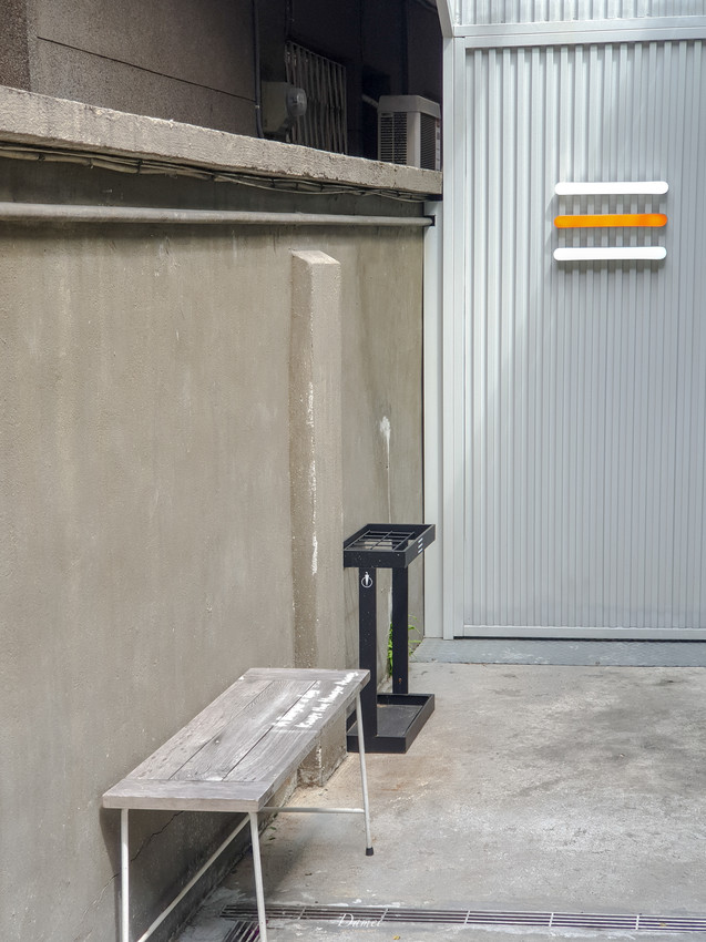 台中西區｜BunBun棒棒-脆皮奶油麵包，搭什麼都很可以