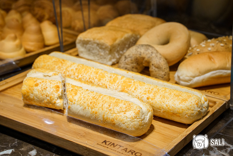 成旅晶贊buffet菜色-8