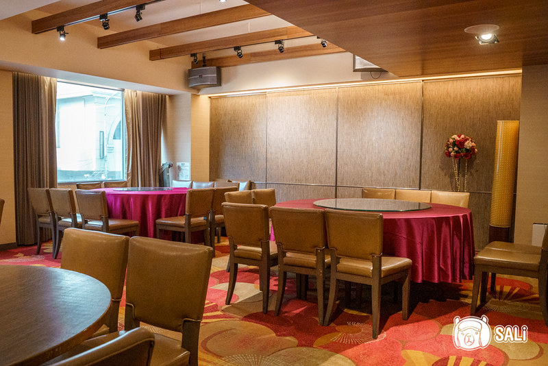 成旅晶贊buffet菜色-11