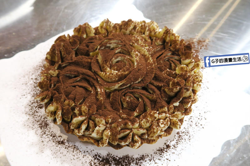 桃園中壢樂烘妹DIY烘焙教室.生日蛋糕.自己做蛋糕.男友禮物