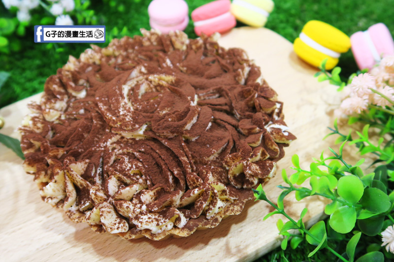 桃園中壢樂烘妹DIY烘焙教室.生日蛋糕.自己做蛋糕.男友禮物