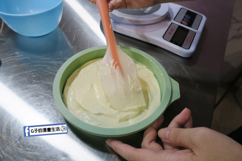 桃園中壢樂烘妹DIY烘焙教室.生日蛋糕.自己做蛋糕.男友禮物