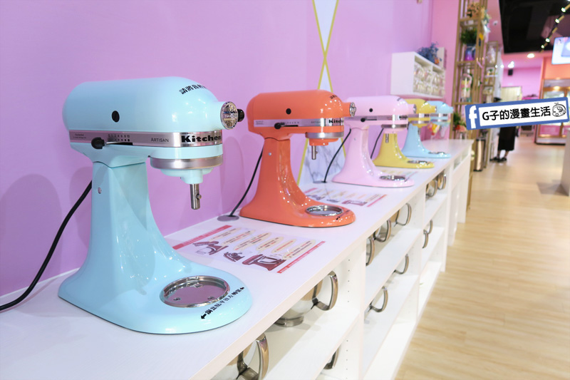 桃園中壢樂烘妹DIY烘焙教室.生日蛋糕.自己做蛋糕.男友禮物