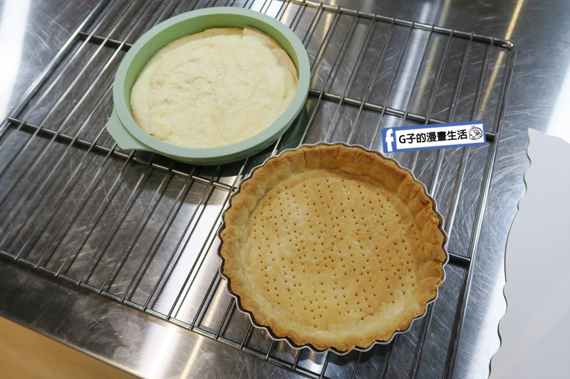 桃園中壢樂烘妹DIY烘焙教室.生日蛋糕.自己做蛋糕.男友禮物