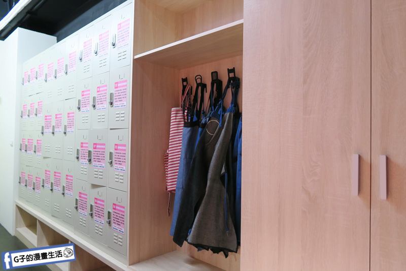 桃園中壢樂烘妹DIY烘焙教室.生日蛋糕.自己做蛋糕.男友禮物