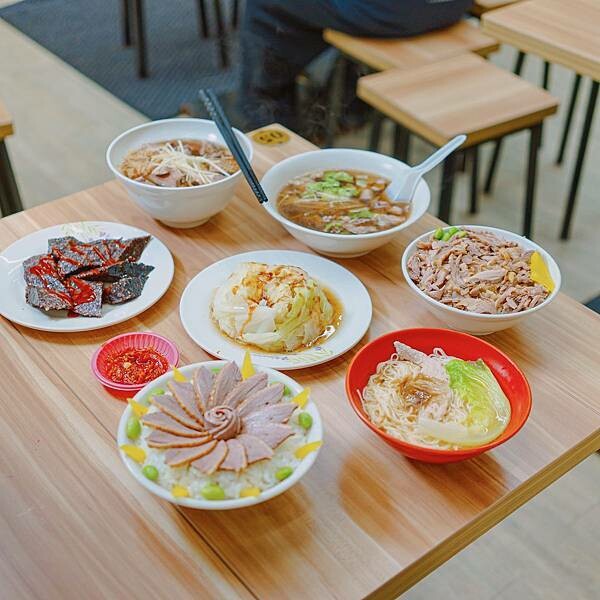 新北 板橋區 鐘予原味當歸鴨 板橋忠孝店 小吃 16.jpeg