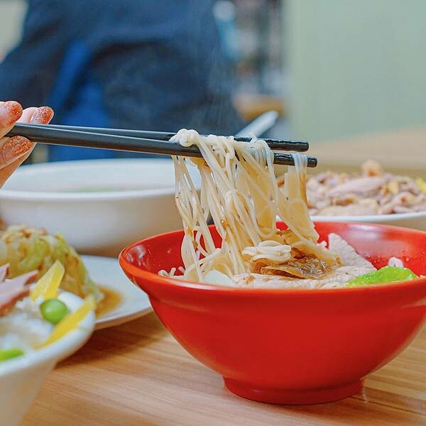 新北 板橋區 鐘予原味當歸鴨 板橋忠孝店 小吃 9.jpeg